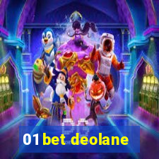 01 bet deolane